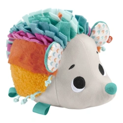 MTTL SEVİMLİ ARKADAŞIM KİRPİ DHL