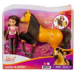 MTTL SPRIT BEBEK VE GÜZEL ATI OYUN SETLERİ DHL