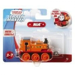 MTTL TRACKMASTER SÜR BIRAK KÇK TEKLİ DHL