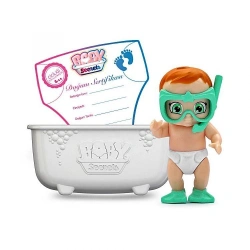 NC BABY SECRETS SÜRPRİZ FİGÜR SERİ 1 DHL