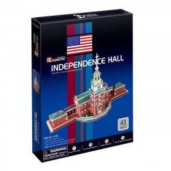 NC BAĞIMSIZLIK SALONU ABD