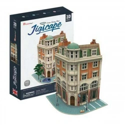 NC CORNER SAVINGS BANG-İNGİLTERE