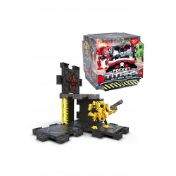 NC POCKET TİTANS SERİ