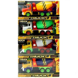 NR İŞ MAKİNELERİ