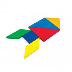 ONYL AHŞAP TANGRAM KUTULU