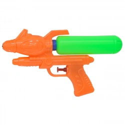 ORTA BOY TÜPLÜ SU TABANCASI