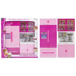 OYDŞ 2Lİ DOLAP LAVABO