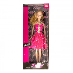 OYDŞ ANLILY FASHION STYLE BEBEK