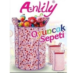 OYDŞ ANLILY OYUNCAK SEPETİ