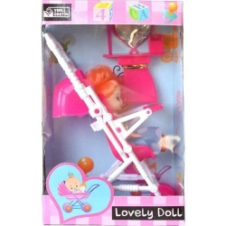 OYDŞ BEBEKLİ PUSET 12Lİ