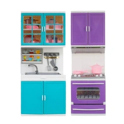 OYDŞ KARLAR ÜLKESİ 2Lİ FIRIN LAVABO