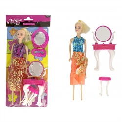 OYDŞ MAKYAJ MASALI BEBEK