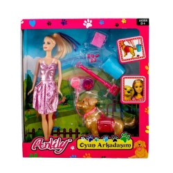 OYDŞ OYUN ARKADAŞIM KÖPEK