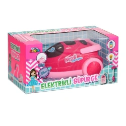 OYDŞ PİLLİ NEŞELİ SÜPÜRGE ORTA