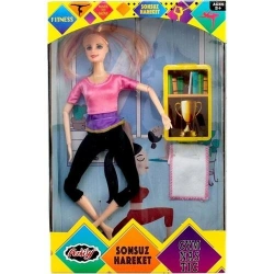 OYDŞ SONSUZ HAREKET KUTULU