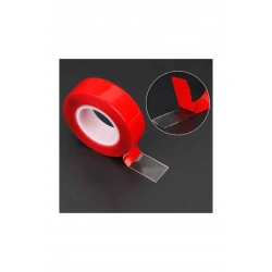 ÖZŞHN ÇİFT TARAFLI SİLİKON BANT