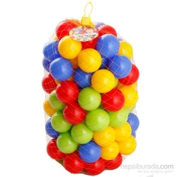 PLSN 7 CM 100LÜ HAVUZ TOPU