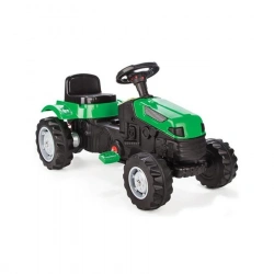 PLSN ACTIVE TRACTOR PEDALLI