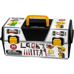 PLSN AKSESUARLI ALET ÇANTASI