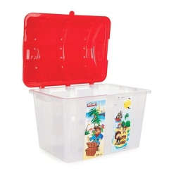 PLSN HAZİNE SANDIĞI