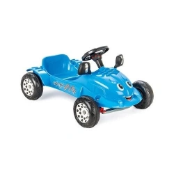 PLSN HERBY PEDALLI ARABA (KAMPANYA)