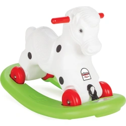 PLSN SALLANAN AT SEMERSİZ