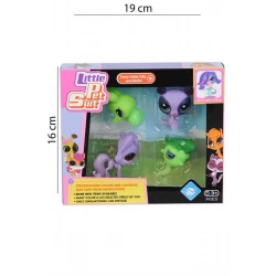 PRSTJ 4LÜ KUTULU HAYVANLAR