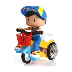 PRSTJ BEBEK IŞIKLI MÜZİKLİ