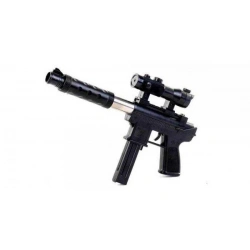 BONCUKLU TOMSON SİLAH POŞETLİ