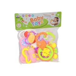 PRSTJ ÇINGIRAK SETİ 10LU