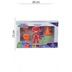 PRSTJ KUTULU TEKLİ FİGÜR