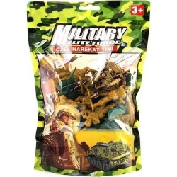 PRSTJ ÖZEL HAREKAT TİMİ SETİ PR-07