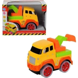 PRSTJ PİLLİ KEPÇELİ KAMYON