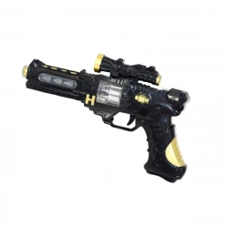 PRSTJ POŞETLİ SİLAH