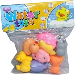 PRSTJ VİNİL HAYVANLAR 8Lİ