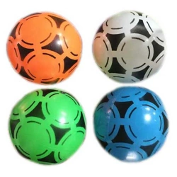 PVC BÜYÜK TOP (NET)