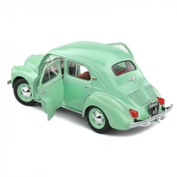 SOLİDO 1/18 RENAULT 4CV VERT DEAU 1955