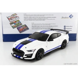SOLİDO 1/18FORD MUSTANG GT500 FAST TRACK 2020