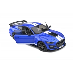 SOLİDO 1/18 FORD SHELBY GT500 FAST TRACK FORD