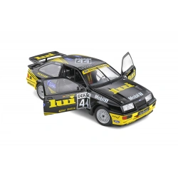SOLİDO 1/18 FORD SİERRA RS 500 24H NURBURGRİNG1989