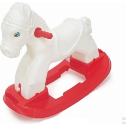 ŞMŞK SALLANAN KÜÇÜK AT