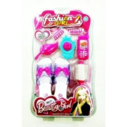 SMTL GÜZELLİK SETİ