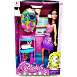 SMTL KÖPEKLİ BEBEK