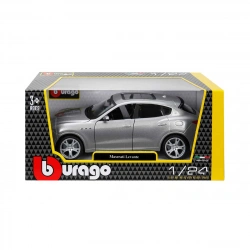 BRAGO 1/24 (A) MASERATI LEVANTE GMŞ.