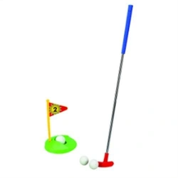 SNMN GOLF SET METAL SOPALI