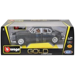 SNMN JAGUAR MARK II 1959 KIRMIZI 1/18