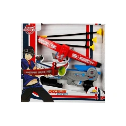 SNMN OK YAYLI INFRARED LAZERLİ