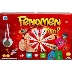 SNMN OYUN FENOMEN KİM