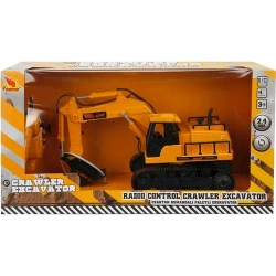 SNMN R/C 1/45 EKSKAVATÖR 5FONK.2.4GHZ 30CM.SESLİ