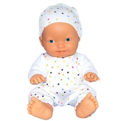 SNMN SAÇSIZ SESLİ BEBEK NAZ